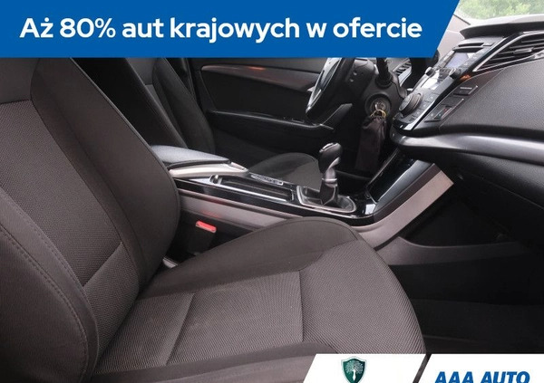 Hyundai i40 cena 36000 przebieg: 202207, rok produkcji 2013 z Czerwionka-Leszczyny małe 211
